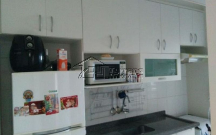 Imagem Apartamento com 2 Quartos à Venda, 56 m² em Urbanova - São José Dos Campos Imagem Apartamento com 2 Quartos à Venda, 56 m² em Urbanova - São José Dos Campos