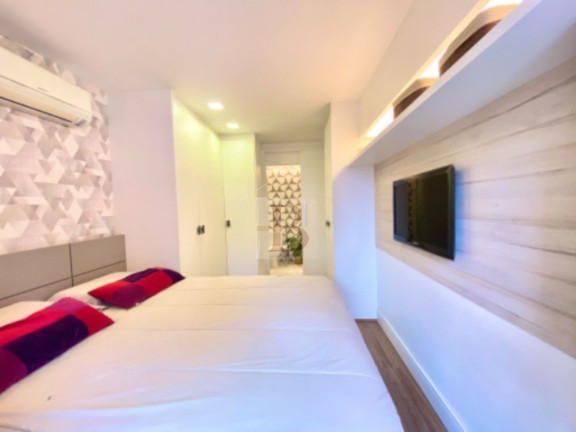 Imagem Imóvel com 3 Quartos à Venda, 116 m² em Icaraí - Niterói