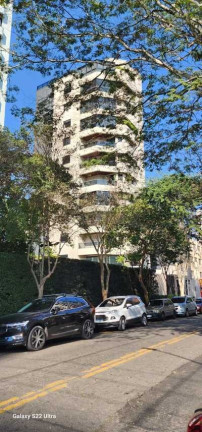 Apartamento com 4 Quartos à Venda, 178 m² em Planalto Paulista - São Paulo