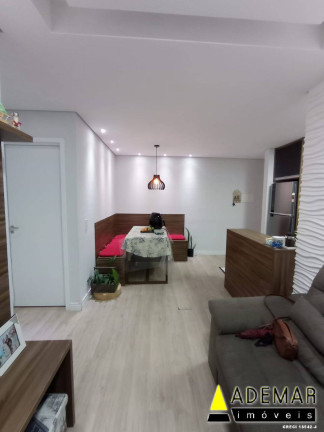 Imagem Apartamento com 2 Quartos à Venda, 56 m² em Centro - Diadema Imagem Apartamento com 2 Quartos à Venda, 56 m² em Centro - Diadema