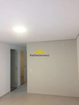 Imagem Apartamento com 2 Quartos à Venda, 47 m² em Jardim Tatiana - Votorantim
