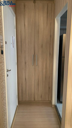 Imagem Apartamento com 2 Quartos à Venda, 55 m² em Mooca - São Paulo Imagem Apartamento com 2 Quartos à Venda, 55 m² em Mooca - São Paulo