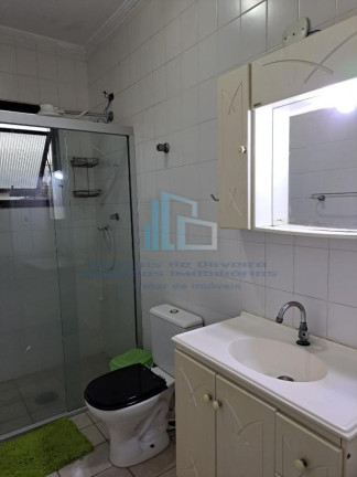 Imagem Apartamento com 1 Quarto à Venda, 50 m² em Boqueirão - Praia Grande Imagem Apartamento com 1 Quarto à Venda, 50 m² em Boqueirão - Praia Grande