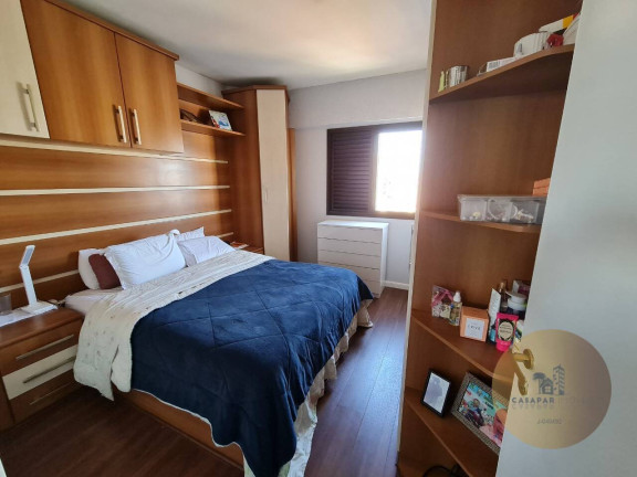 Imagem Apartamento com 3 Quartos à Venda, 85 m² em Vila Valparaíso - Santo André Imagem Apartamento com 3 Quartos à Venda, 85 m² em Vila Valparaíso - Santo André