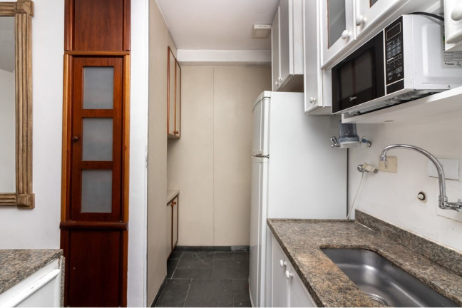 Imagem Imóvel com 1 Quarto à Venda, 43 m² em Santa Cecília - São Paulo Imagem Imóvel com 1 Quarto à Venda, 43 m² em Santa Cecília - São Paulo