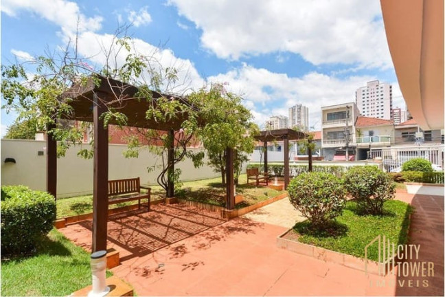 Imagem Apartamento com 3 Quartos à Venda, 193 m² em Ipiranga - São Paulo Imagem Apartamento com 3 Quartos à Venda, 193 m² em Ipiranga - São Paulo