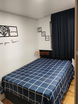 Imagem Apartamento com 2 Quartos à Venda, 42 m² em água Chata - Guarulhos Imagem Apartamento com 2 Quartos à Venda, 42 m² em água Chata - Guarulhos