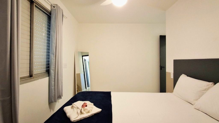 Imagem Apartamento com 2 Quartos à Venda, 65 m² em Pinheiros - São Paulo Imagem Apartamento com 2 Quartos à Venda, 65 m² em Pinheiros - São Paulo