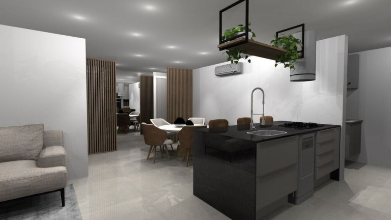 Imagem Apartamento com 3 Quartos à Venda, 97 m² em Chácara Das Pedras - Porto Alegre