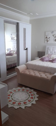 Imagem Casa com 3 Quartos à Venda, 276 m² em Jardim Portal Das Flores Ii - Arapongas Imagem Casa com 3 Quartos à Venda, 276 m² em Jardim Portal Das Flores Ii - Arapongas