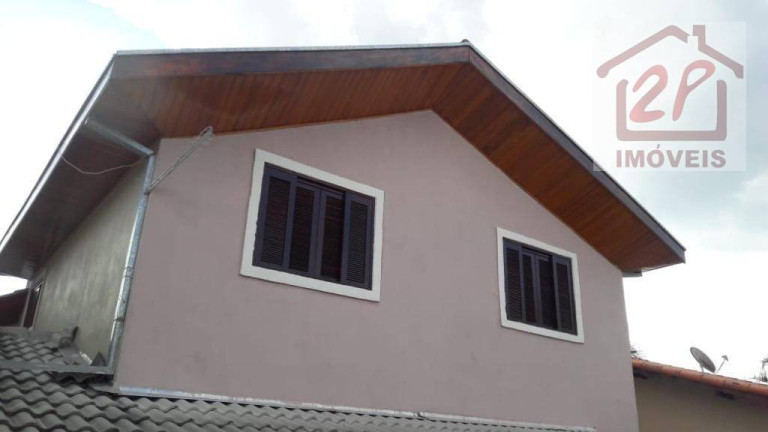 Imagem Sobrado com 4 Quartos à Venda, 250 m² em Villa Branca - Jacareí
