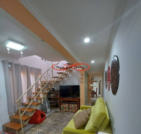 Imagem Casa com 3 Quartos à Venda, 160 m² em Cidade Lider - São Paulo