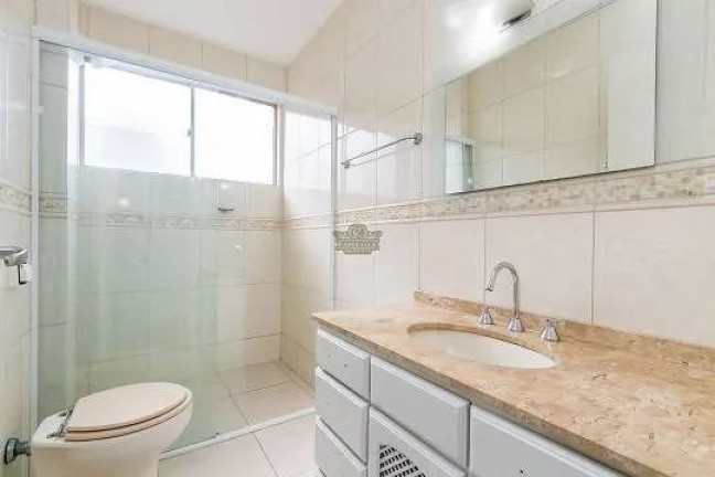 Imagem Apartamento com 3 Quartos à Venda, 110 m² em água Verde - Curitiba