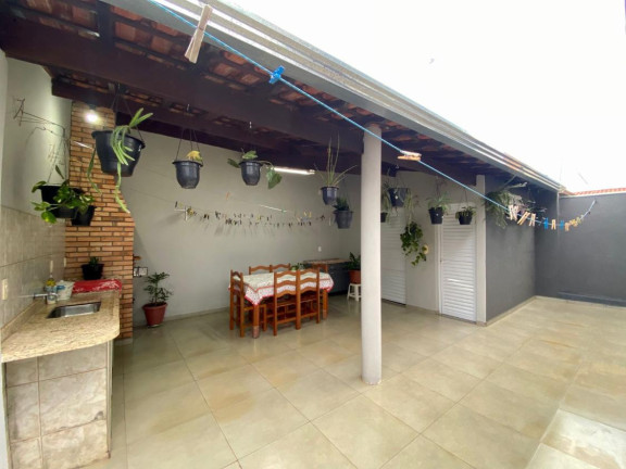 Imagem Casa com 3 Quartos à Venda, 158 m² em Residencial Morumbi - Lins Imagem Casa com 3 Quartos à Venda, 158 m² em Residencial Morumbi - Lins