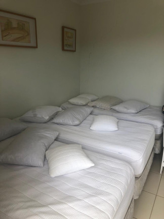 Imagem Cobertura com 3 Quartos à Venda, 162 m² em Itaguá - Ubatuba