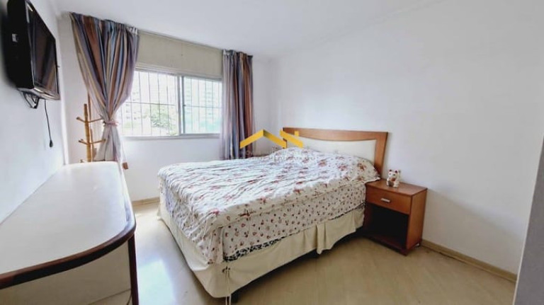 Imagem Apartamento com 3 Quartos à Venda, 190 m² em Jardim Paulista - São Paulo Imagem Apartamento com 3 Quartos à Venda, 190 m² em Jardim Paulista - São Paulo