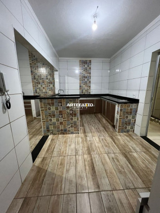 Imagem Casa com 3 Quartos à Venda, 181 m² em Cidade Nova - Franca Imagem Casa com 3 Quartos à Venda, 181 m² em Cidade Nova - Franca