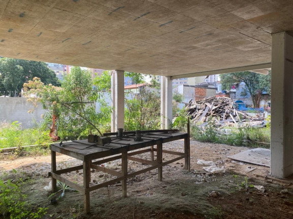 Imagem Terreno à Venda, 2.354 m² em Santa Cecília - São Paulo Imagem Terreno à Venda, 2.354 m² em Santa Cecília - São Paulo