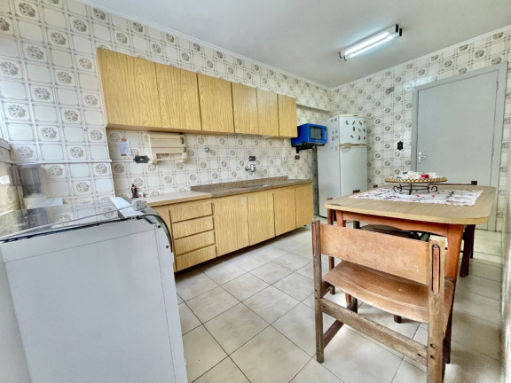 Imagem Apartamento com 2 Quartos à Venda, 100 m² em Tombo - Guarujá Imagem Apartamento com 2 Quartos à Venda, 100 m² em Tombo - Guarujá