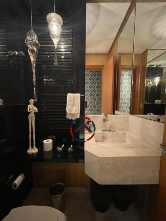Imagem Apartamento com 3 Quartos à Venda, 146 m² em Jardim Mariana - Cuiabá