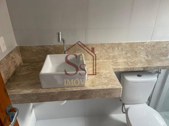 Imagem Casa com 3 Quartos à Venda,  em Bela Vista - Mossoró