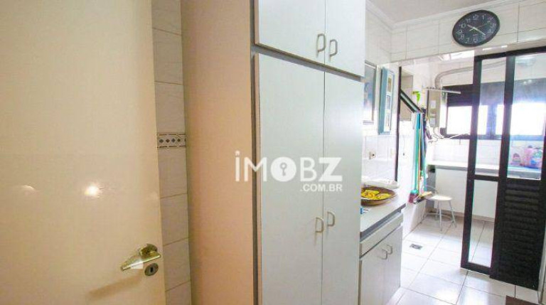 Imagem Imóvel com 3 Quartos à Venda, 74 m² em Vila Andrade - São Paulo