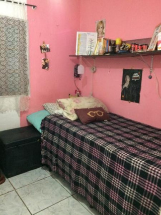 Imagem Casa com 3 Quartos à Venda, 420 m² em Cibratel Ii - Itanhaém