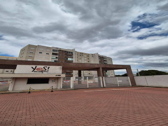 Imagem Apartamento com 3 Quartos à Venda, 69 m² em Jardim Tereza Cristina - Jundiaí Imagem Apartamento com 3 Quartos à Venda, 69 m² em Jardim Tereza Cristina - Jundiaí