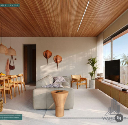 Imagem Apartamento com 3 Quartos à Venda, 139 m² em Tenório - Ubatuba Imagem Apartamento com 3 Quartos à Venda, 139 m² em Tenório - Ubatuba