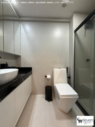 Imagem Apartamento com 1 Quarto à Venda, 47 m² em Rio Vermelho - Salvador