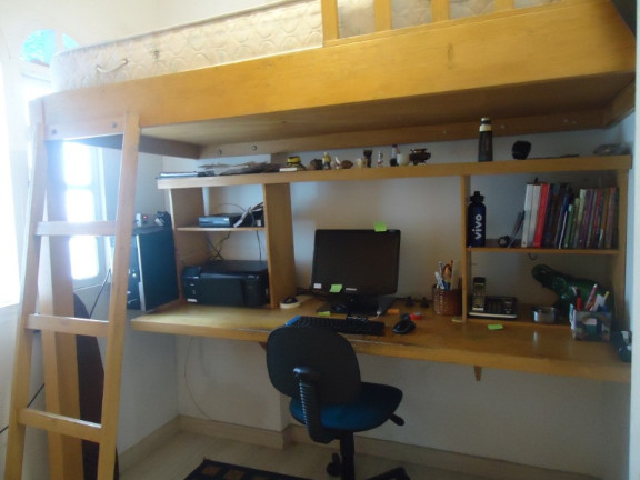 Imagem Apartamento com 2 Quartos à Venda,  em Itararé - São Vicente