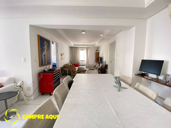 Imagem Apartamento com 3 Quartos à Venda, 230 m² em Higienópolis - São Paulo Imagem Apartamento com 3 Quartos à Venda, 230 m² em Higienópolis - São Paulo