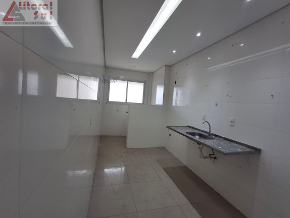 Imagem Apartamento com 2 Quartos para Alugar, 95 m² em Tupi - Praia Grande Imagem Apartamento com 2 Quartos para Alugar, 95 m² em Tupi - Praia Grande
