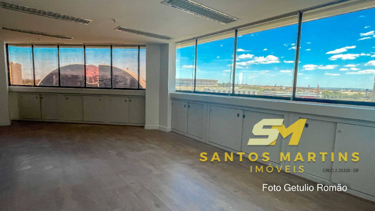 Imagem Sala Comercial para Alugar, 68 m² em Asa Norte - Brasília Imagem Sala Comercial para Alugar, 68 m² em Asa Norte - Brasília