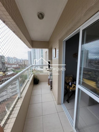 Imagem Apartamento com 1 Quarto à Venda, 45 m² em Caiçara - Praia Grande Imagem Apartamento com 1 Quarto à Venda, 45 m² em Caiçara - Praia Grande