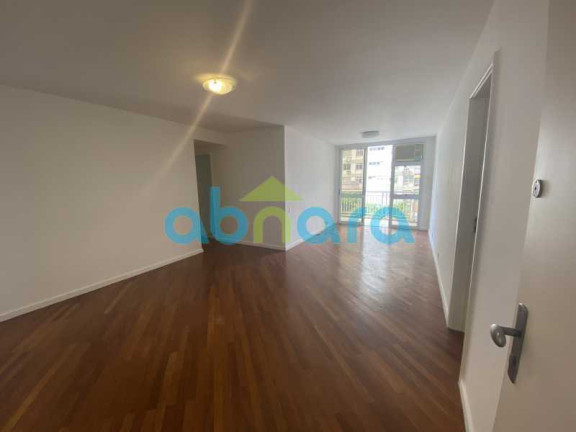 Apartamento com 3 Quartos à Venda, 130 m² em Botafogo - Rio De Janeiro
