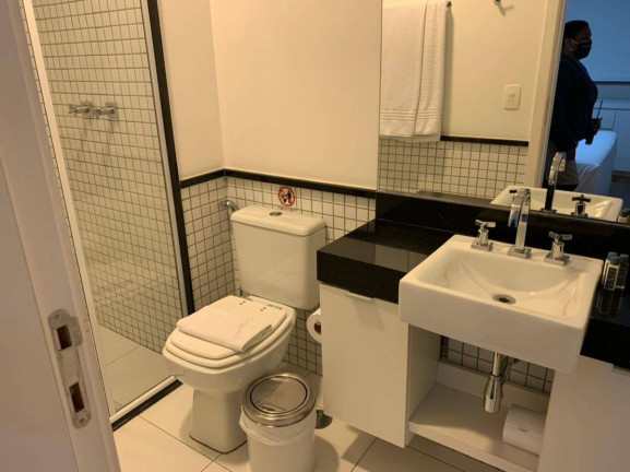 Imagem Apartamento com 2 Quartos à Venda, 60 m² em Brooklin - São Paulo Imagem Apartamento com 2 Quartos à Venda, 60 m² em Brooklin - São Paulo