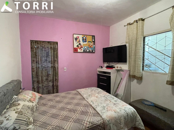 Imagem Sobrado com 4 Quartos à Venda, 146 m² em Jardim Santo André - Sorocaba Imagem Sobrado com 4 Quartos à Venda, 146 m² em Jardim Santo André - Sorocaba