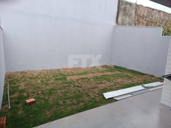 Imagem Casa com 3 Quartos à Venda, 82 m² em Jardim Itatiaia - Campo Grande