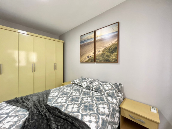 Imagem Apartamento com 1 Quarto à Venda, em Zona Nova - Capão Da Canoa Imagem Apartamento com 1 Quarto à Venda, em Zona Nova - Capão Da Canoa
