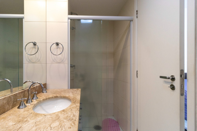 Imagem Apartamento com 3 Quartos à Venda, 105 m² em Vila Cruzeiro - São Paulo Imagem Apartamento com 3 Quartos à Venda, 105 m² em Vila Cruzeiro - São Paulo