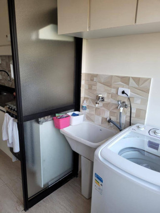 Imagem Apartamento com 2 Quartos à Venda, 61 m² em Super Quadra Morumbi - São Paulo