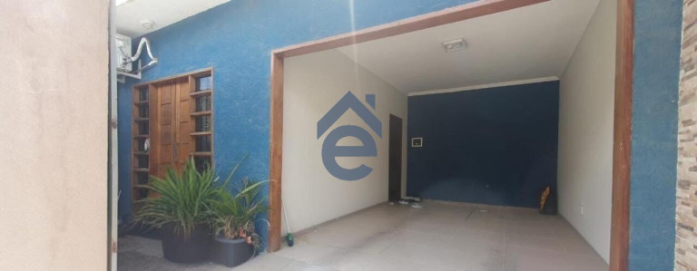 Imagem Casa com 2 Quartos à Venda, 91 m² em Santa Lúcia - Maceió Imagem Casa com 2 Quartos à Venda, 91 m² em Santa Lúcia - Maceió