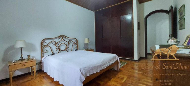 Imagem Casa com 5 Quartos à Venda, 986 m² em Jardim Do Embaixador - Campos Do Jordão