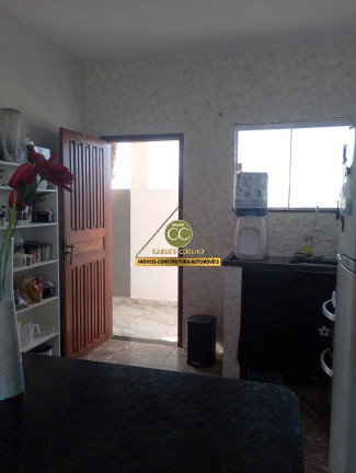 Imagem Apartamento com 2 Quartos à Venda, em Samburá (tamoios) - Cabo Frio Imagem Apartamento com 2 Quartos à Venda, em Samburá (tamoios) - Cabo Frio