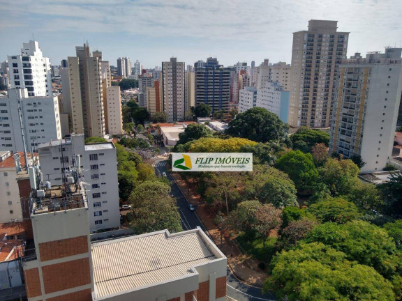 Imagem Apartamento com 3 Quartos à Venda, 110 m² em Cambuí - Campinas Imagem Apartamento com 3 Quartos à Venda, 110 m² em Cambuí - Campinas