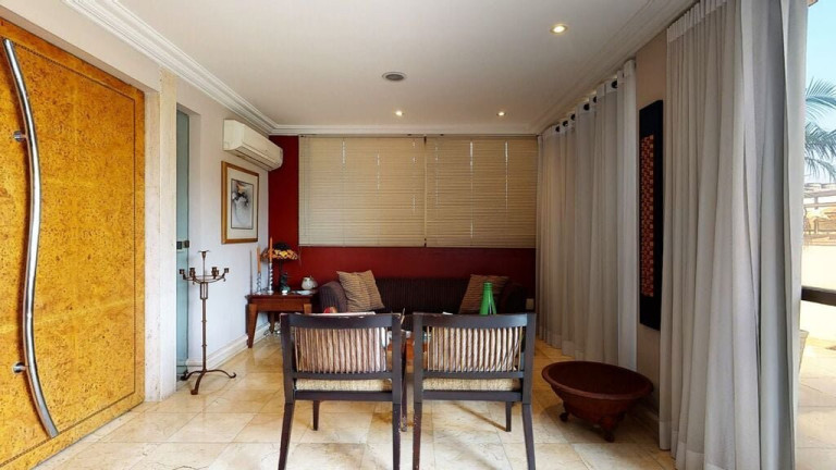 Imagem Apartamento com 5 Quartos à Venda, 593 m² em Barra Da Tijuca - Rio De Janeiro