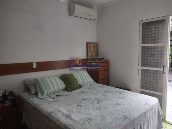 Imagem Casa com 3 Quartos à Venda, 272 m² em Vila Padre Bento - Itu