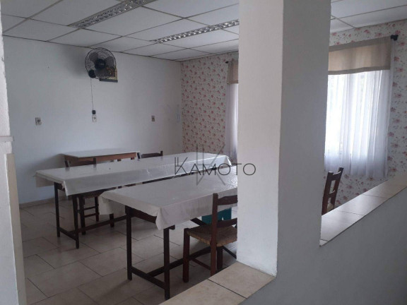 Imagem Imóvel com 4 Quartos à Venda, 294 m² em Centro - Ribeirão Pires