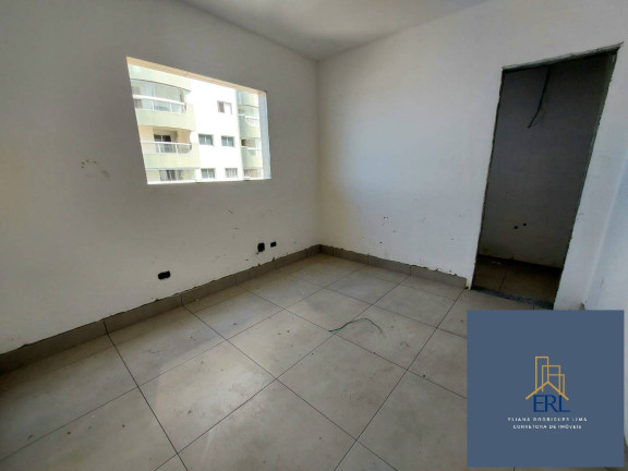 Imagem Apartamento com 2 Quartos à Venda, 91 m² em Aviação - Praia Grande